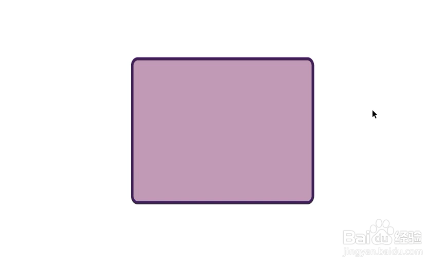 怎样在illustrator中绘制微波炉小图标