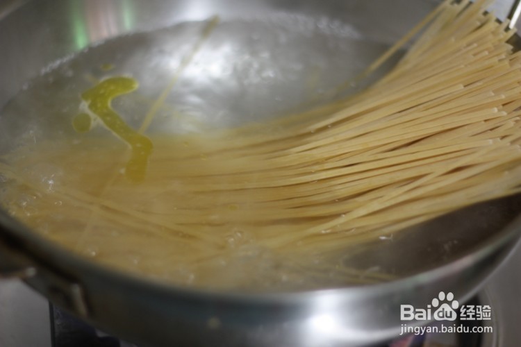 牛肉意大利面的做法