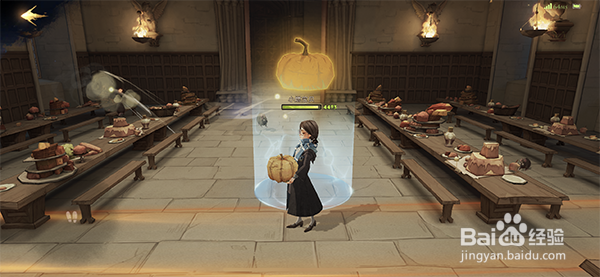 哈利波特拼图赫奇帕奇在魁地奇线索位置在哪？