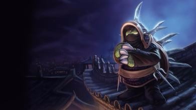 LOL S6排位上分小技巧