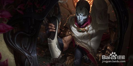 lol烬天赋|lol烬符文