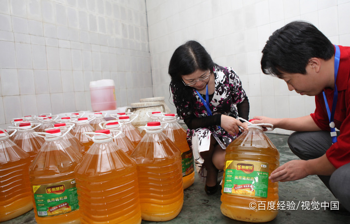 微生物与食品有怎样的关系？