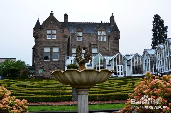 英国游记：[20]最美乡村旅店②