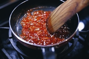 美式香烤猪肋排的做法