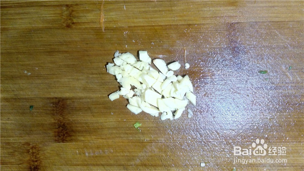 百味之本|豆豉焖辣椒