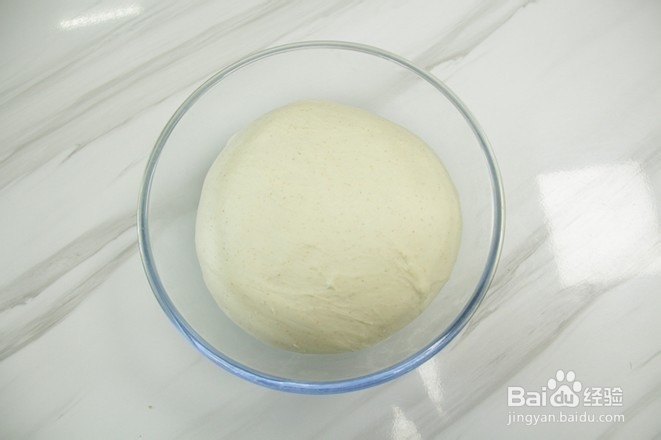 蔬菜面包——美味饱腹