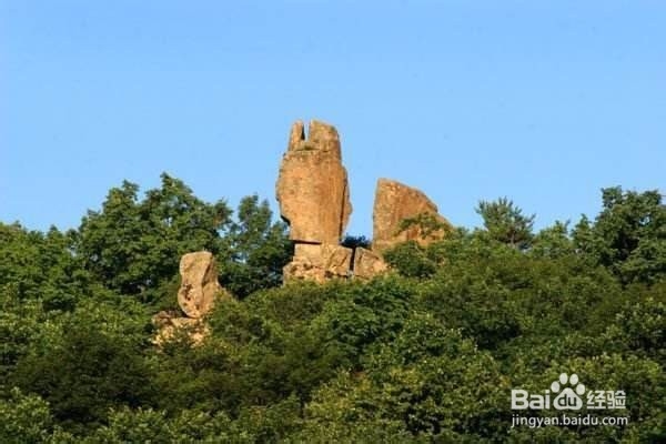 去抚顺必游的热度景点都是哪里?