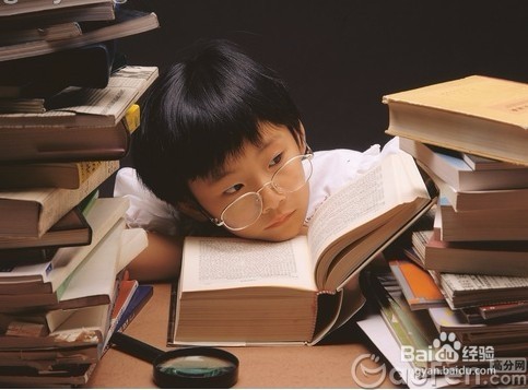 产生学习疲劳的原因及消除对策