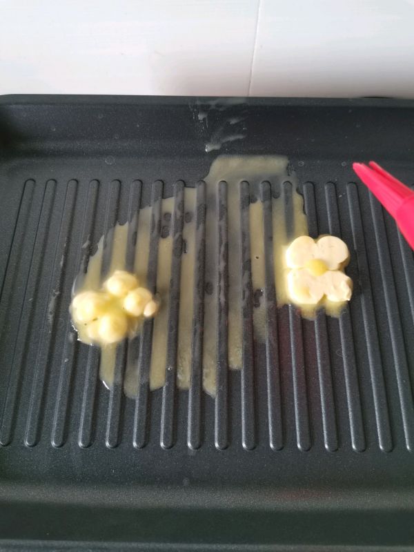 香煎黑胡椒牛排