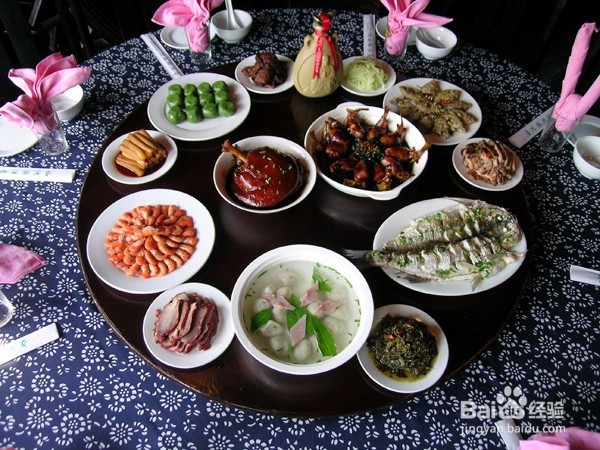 去周庄，一定要做的这5件事！