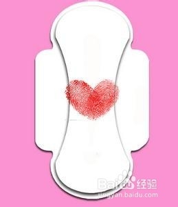 使用卫生巾的陋习