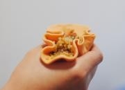 特色烧麦的做法