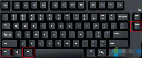 win10如何打开任务管理器