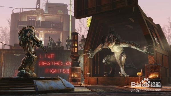 生化武器攻防战攻略