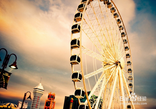 情侣约会选择哪些地点较好？