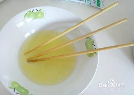 手把手教你制作巧克力奶油泡芙