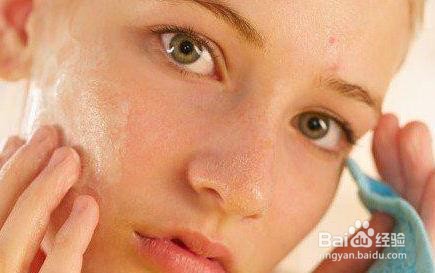 鼻子很油怎么办