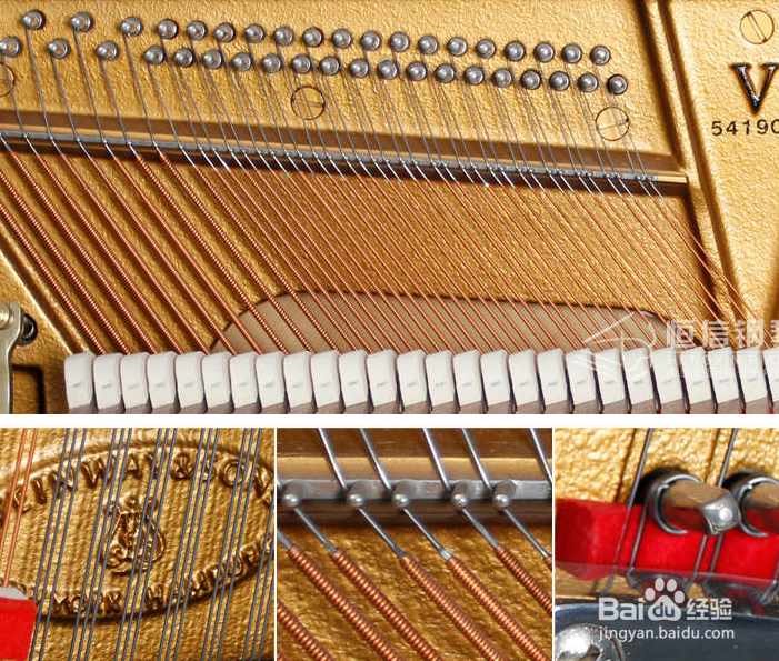 二手钢琴怎么选择合适