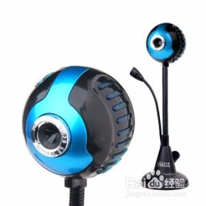 如何选购摄像头？