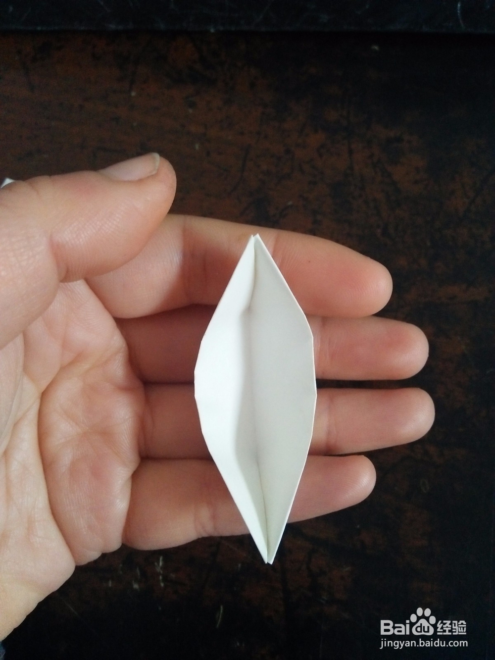 组合型莲花怎么折