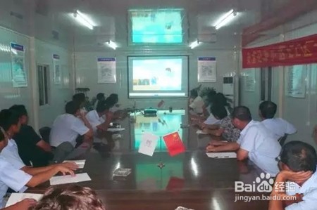 高层住宅施工前期有那些准备工作