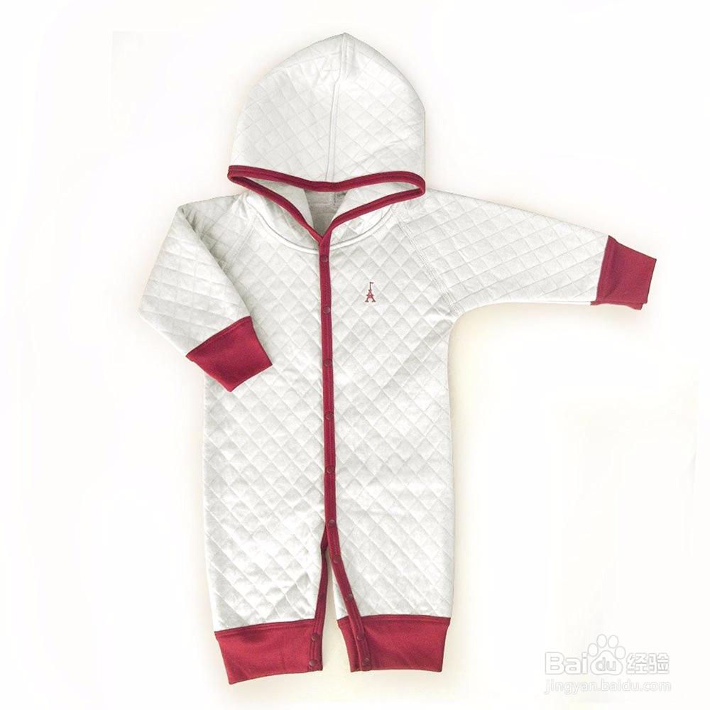 怎样给新生宝宝选择衣服？
