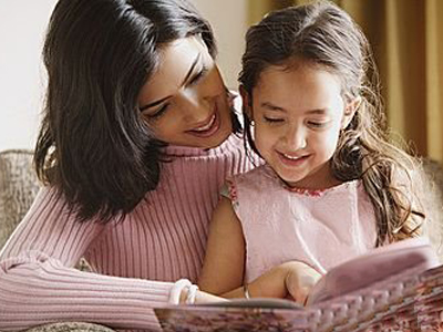 怎样正确教育孩子