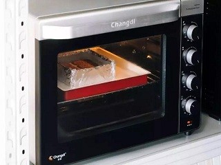 焦糖曲奇芝士蛋糕怎么做？