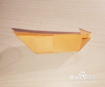 折纸系列-樱花的折纸方法