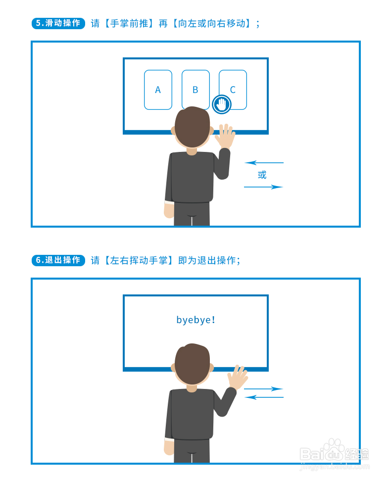 3D体感机使用经验分享