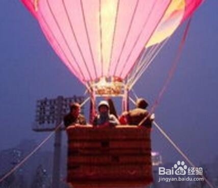 热气球之旅需要了解些什么