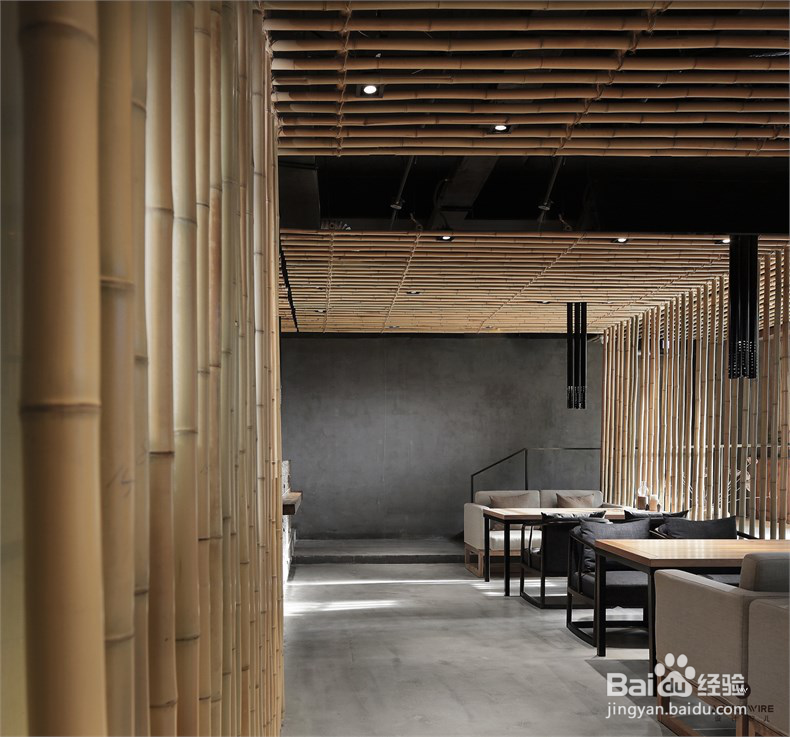 竹建筑(竹屋)建筑应用知识大全