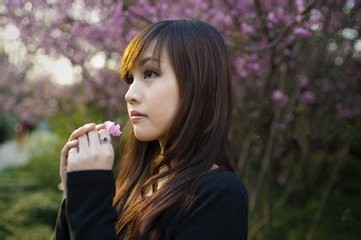 看女神与女汉子的保养区别