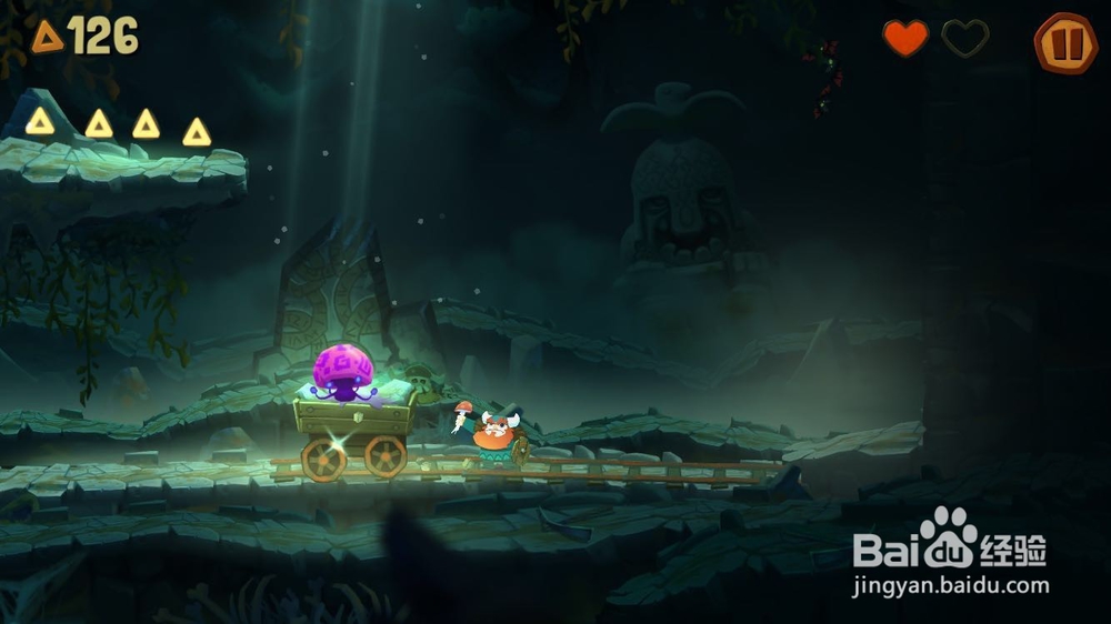 奥德玛游戏攻略