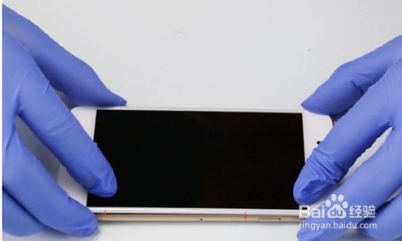 苹果iphone 6 plus拆机换屏教程