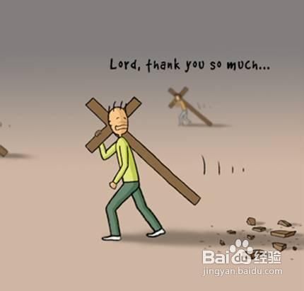 当你累了，准备放弃时，看看这个吧！，励志