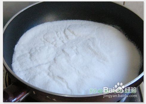 爱情需要的不仅仅是等待--健康营养小零食盐焗蛋