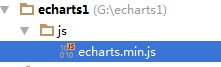 ECharts入门教程