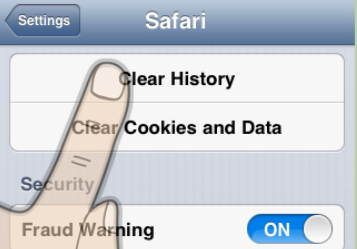 如何清理iPhone中的空间(“其他”)
