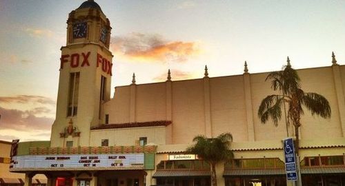 美国自驾旅游注意事项