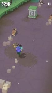 疯狂动物园攻略