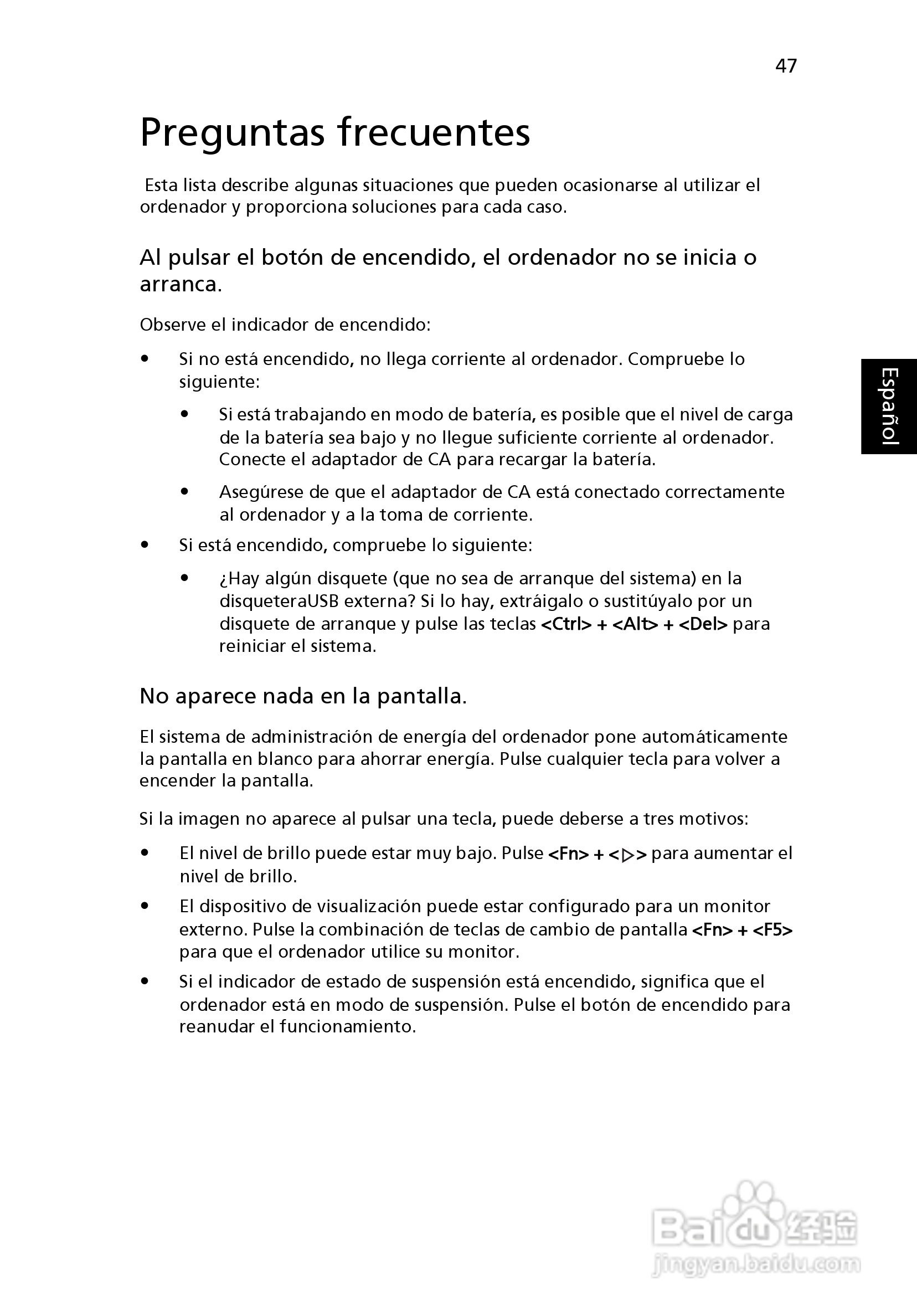 ACER宏基Aspire 5741ZG笔记本说明书:[39]