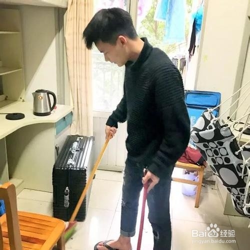 家有蟑螂怎样才能除尽