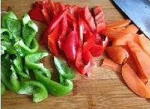 晚餐推荐：家常烧豆腐