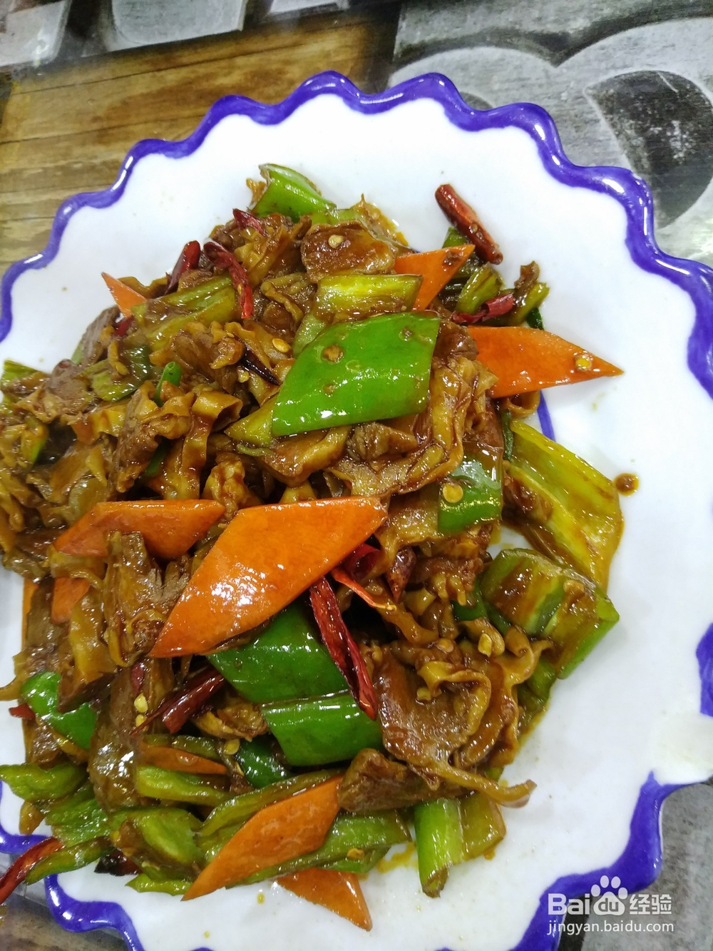 长春延吉菜馆菜品体验