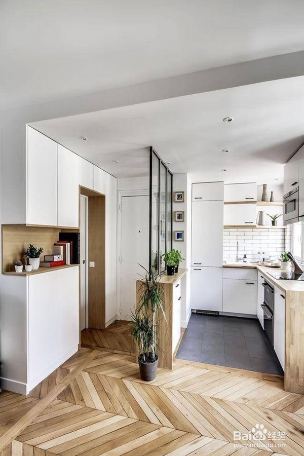 玄关隔断怎么做好看？玄关隔断有哪些设计要点？