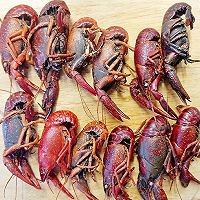 如何制作牛油果小龙虾沙拉