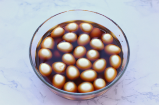 能增强体质的鹌鹑蛋