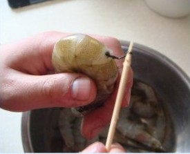 富贵红火大明虾