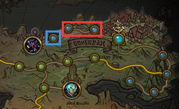 dnf永恒大陆升级攻略